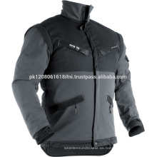 Chaqueta de Cordura Chaqueta de moto de motocicleta / Textil de carreras de motos